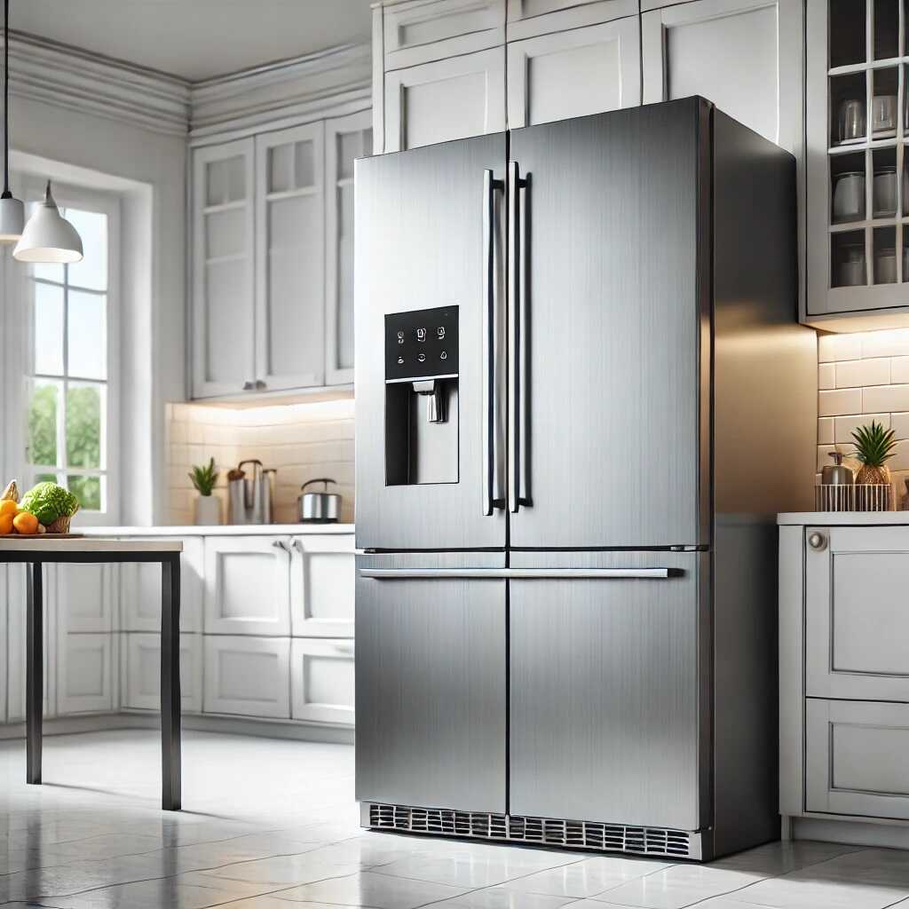 Naprawa lodówek Dębica