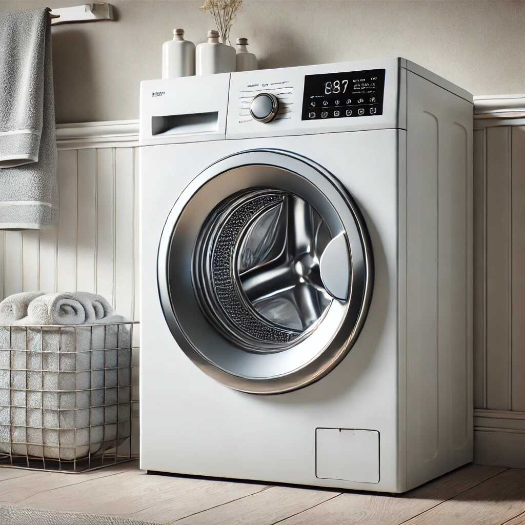 Naprawa pralek Dębica