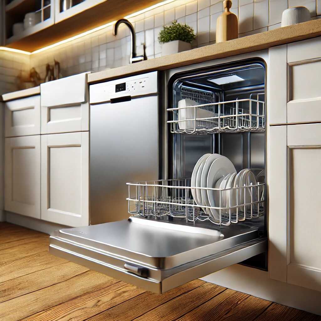 Naprawa zmywarek Dębica